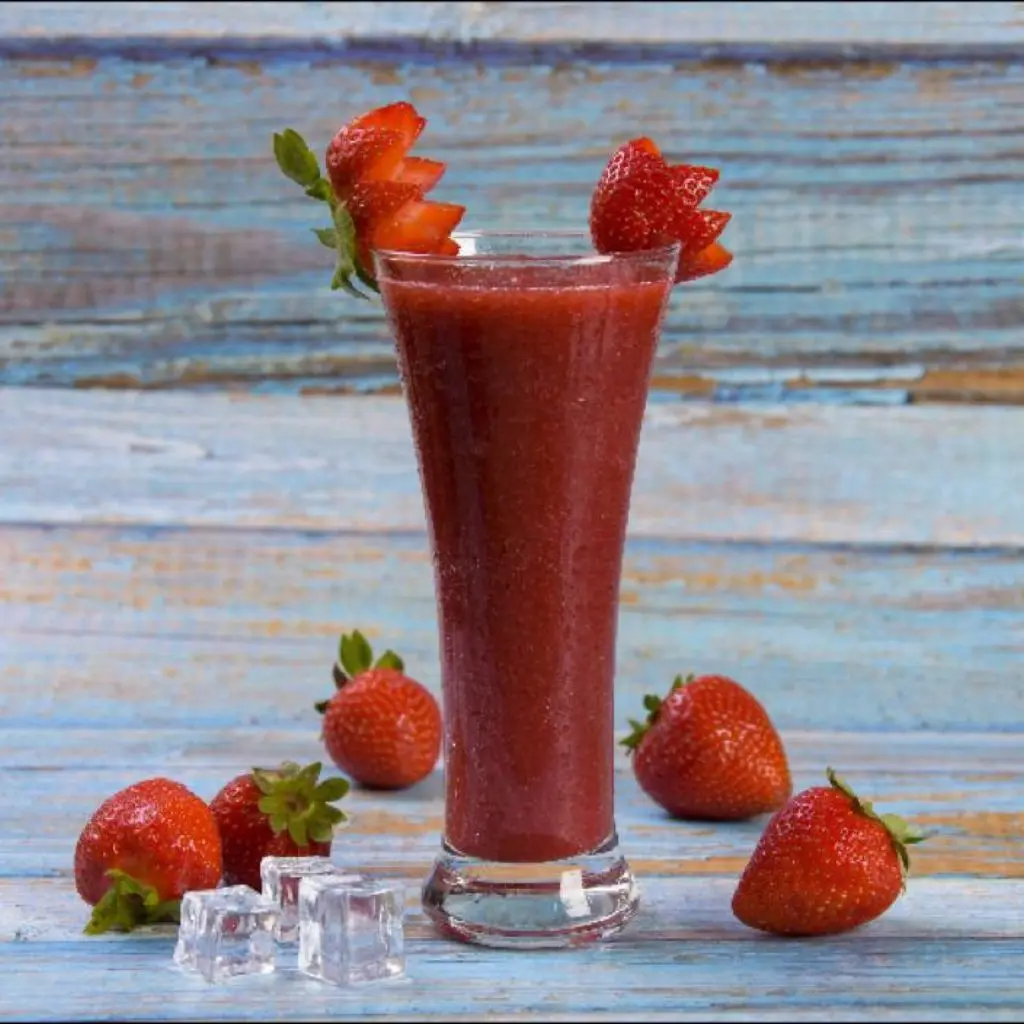 Strawberry